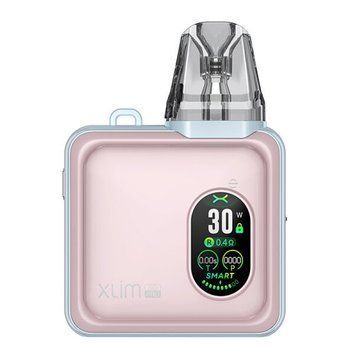 Pod-система Oxva Xlim SQ Pro - Pastel Pink 458370 фото