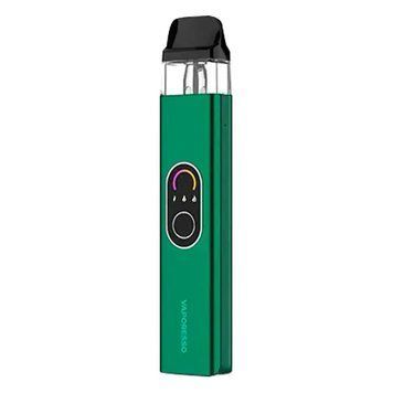 Pod-система Vaporesso Xros 4 Kit: Green 776325 фото