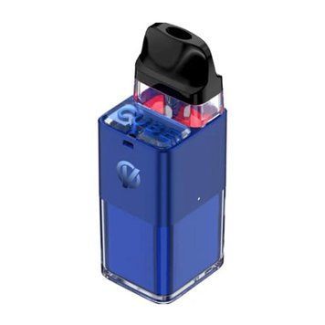 Pod-система Vaporesso Xros Cube Kit 900mAh - Ocean Blue 458620 фото