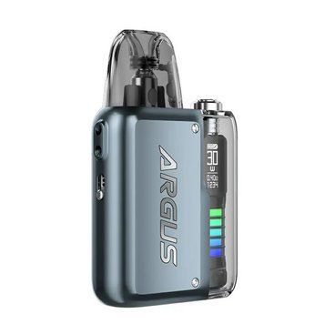 Pod-система VooPoo Argus P2 - Titanium Gray 457920 фото