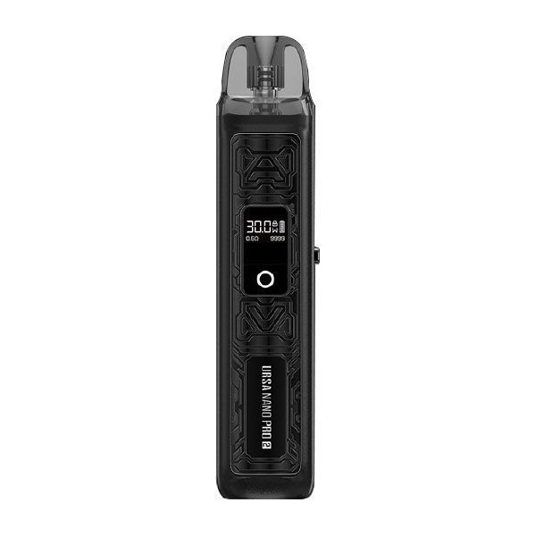 LOST VAPE Ursa Nano Pro 2 - Black Mecha 378970-2 фото
