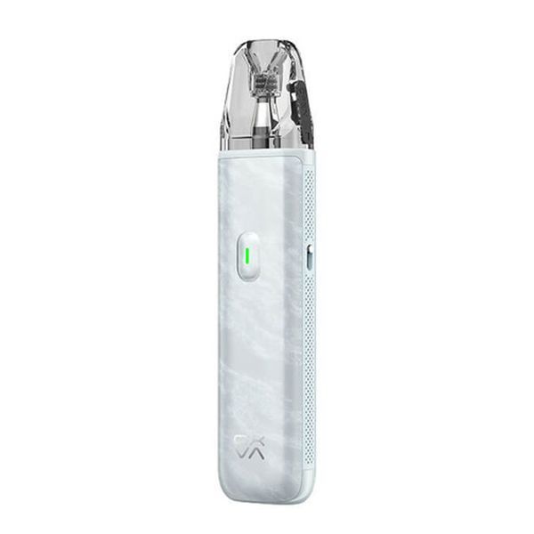 POD-система Oxva Xlim Go Lite Mist White 96837343115 фото POD-система Oxva Xlim Go Lite Mist White 96837343115 фото