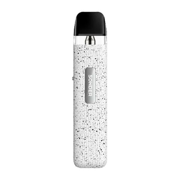 POD-система GeekVape Sonder Q 1000 мАг Stellar White 23098 фото POD-система GeekVape Sonder Q 1000 мАг Stellar White 23098 фото