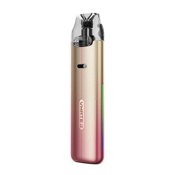 Pod-система Voopoo Vmate i2 - Rosy 458070 фото Pod-система Voopoo Vmate i2 - Rosy 458070 фото