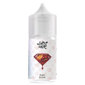 Набор компонентов Hype Gems Ruby Elixir 30 мл 23898 фото