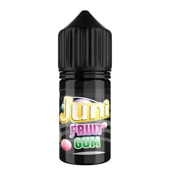 Набір компонентів Juni Silver Ice Fruit Gum 30 мл 456192 фото