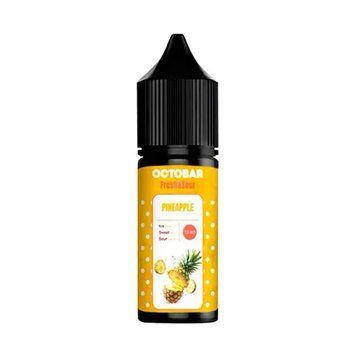 Набір компонентів Octobar Fresh Sour - Pineapple 15 мл 98435 фото