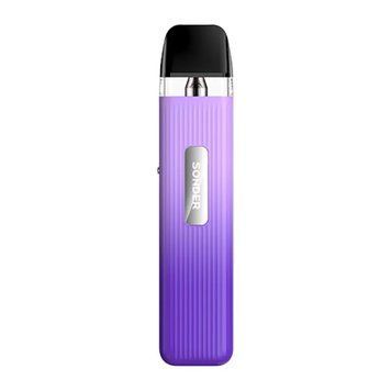 POD-система GeekVape Sonder Q 1000 мАг Violet Purple 16736 фото