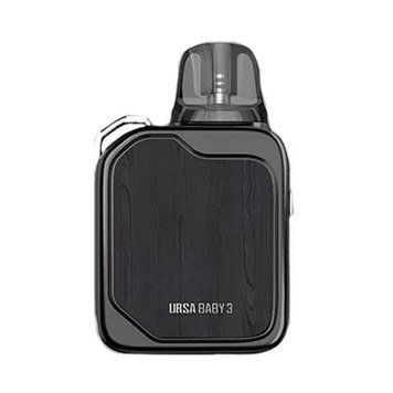 Pod-система Lost Vape Ursa Baby 3 - Ebony Wood 374680 фото