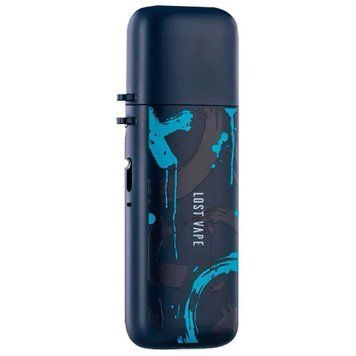 Pod-система Lost Vape Ursa Cap Pod kit - Joy Blue 95562 фото