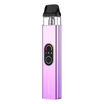 Pod-система Vaporesso Xros 4 Kit: Lilac Purple 776326 фото