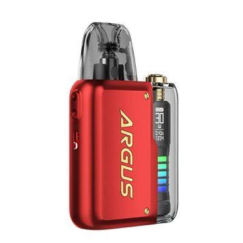 Pod-система VooPoo Argus P2 - Ruby Red 457921 фото