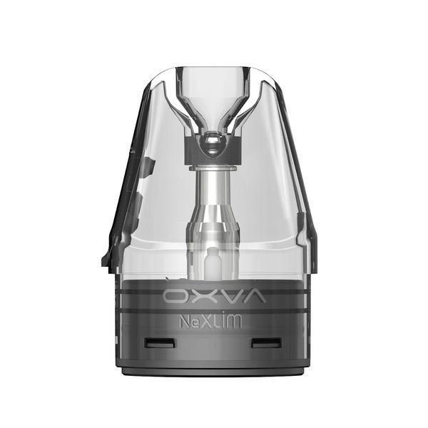 Картридж OXVA NeXLIM Pod Cartridge 4ml 0.6 Ом 459083 фото Картридж OXVA NeXLIM Pod Cartridge 4ml 0.6 Ом 459083 фото