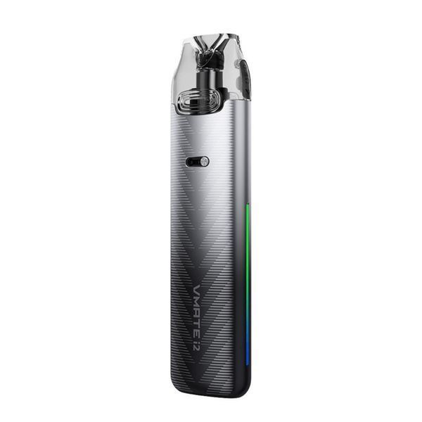 Pod-система Voopoo Vmate i2 - Space Grey 458071 фото Pod-система Voopoo Vmate i2 - Space Grey 458071 фото