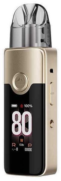 Pod-система VooPoo Vinci E80 - Gold VOOPOO-VINCIE80-GOLD фото