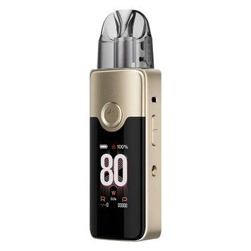 Pod-система VooPoo Vinci E80 - Gold VOOPOO-VINCIE80-GOLD фото