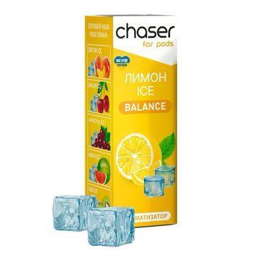 Набір компонентів Chaser For Pods Ultra Lemon Ice 30 мл 124608 фото