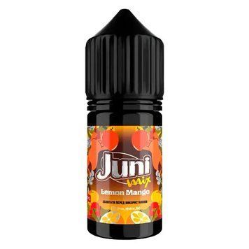 Набор компонентов Juni Mix: Lemon Mango 30 мл 456126 фото