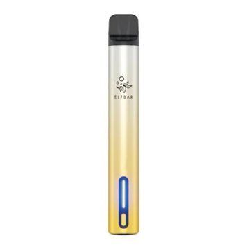 Pod-система Elf Bar Elfa Turbo 550mAh - Gold 458811 фото