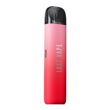 Pod-система Lost Vape Ursa Nano S Pod Kit 800 мАч - Rose Red 458495 фото