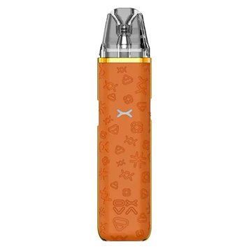 Pod-система Oxva Xlim Go 1000 мАг Luxe Brown 74572 фото