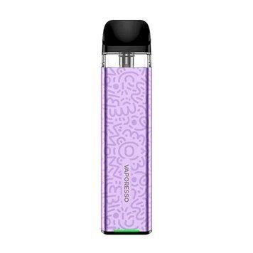 Pod-система Vaporesso XROS 3 Mini Pod Lilac Purple 35469737 фото
