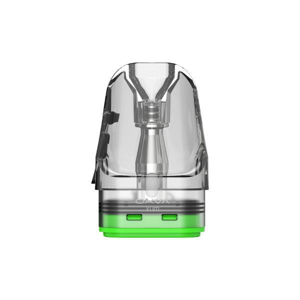 Картридж OXVA Xlim v3 Cartridge 3ml 1.2 Ом OXVA-XLIMV3-CART-12-3ML фото