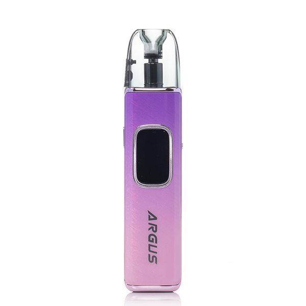 Pod-система VooPoo Argus G3 Aurora Purple 4654569 фото Pod-система VooPoo Argus G3 Aurora Purple 4654569 фото