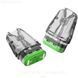 Картридж OXVA Xlim v3 Cartridge 3ml 1.2 Ом OXVA-XLIMV3-CART-12-3ML фото 2