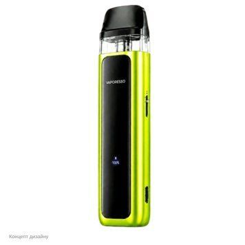 Pod-система Vaporesso XROS 7 Mini (предзаказ) VAPORESSO-XROS7-MINI фото