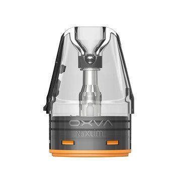 Картридж OXVA NeXLIM Pod Cartridge 4ml 0.8 Ом 459084 фото