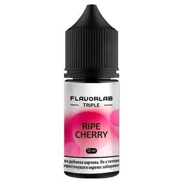 Набір компонентів Flavorlab Triple: Ripe Cherry 30 мл 321653 фото