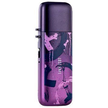 Pod-система Lost Vape Ursa Cap Pod kit - Joy Purple 95563 фото