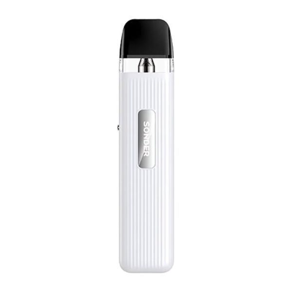 POD-система GeekVape Sonder Q 1000 мАг White 16731 фото POD-система GeekVape Sonder Q 1000 мАг White 16731 фото