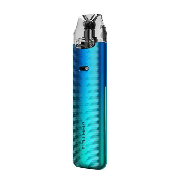 Pod-система Voopoo Vmate i2 - Dawn Blue 458072 фото Pod-система Voopoo Vmate i2 - Dawn Blue 458072 фото