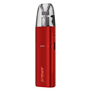 Pod-система VooPoo Argus G3 mini 1350 mAh - Scarlet Red VOOPOO-ARGUSG3MINI-SCARLETRED фото