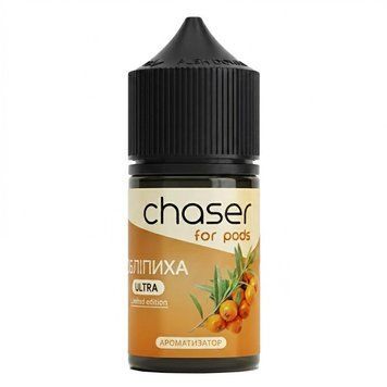 Набор компонентов Chaser For Pods Ultra Sea Buckthorn 30 мл 00-00017056 фото