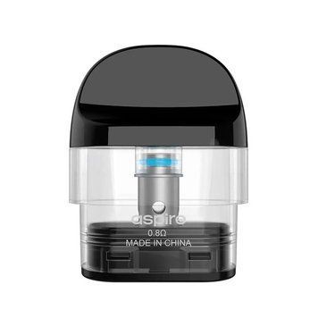 Картридж Aspire Minican Pod Top-Fill 0.8 Ом 459342 фото