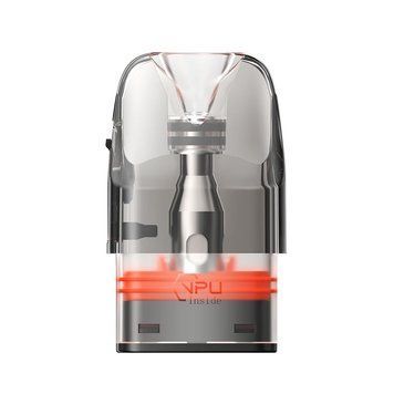 Картридж Geekvape Q Pod Cartridge 0.6 Ом 3ml 459192 фото