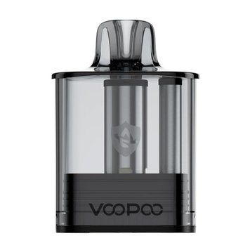 Картридж VooPoo Vrizz Pod Cartridge 15ml 0.4Ом 458879 фото
