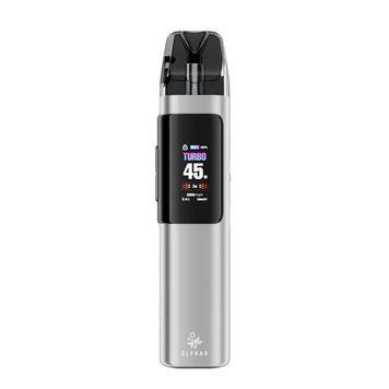 Pod-система Elf Bar ELFX PRO Silver 99052576 фото