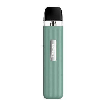 POD-система GeekVape Sonder Q 1000 мАг Green 16732 фото