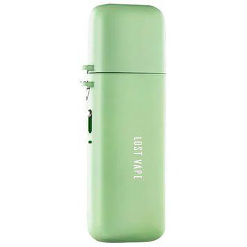 Pod-система Lost Vape Ursa Cap Pod kit - Mint Green 95564 фото
