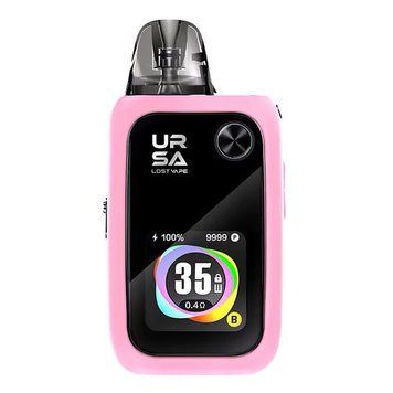 Pod-система Lost Vape Ursa Epoch Pro 1400 мАг - Silk Rose 458473 фото