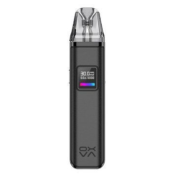 Pod-система Oxva XLIM Pro Kit - Grey Leather 458373 фото