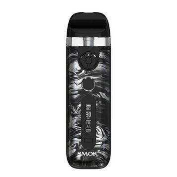 Pod-система Smok Novo 5 Kit - Fluid Black Grey 458173 фото