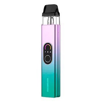 Pod-система Vaporesso Xros 4 Kit: Pink Mint 776328 фото