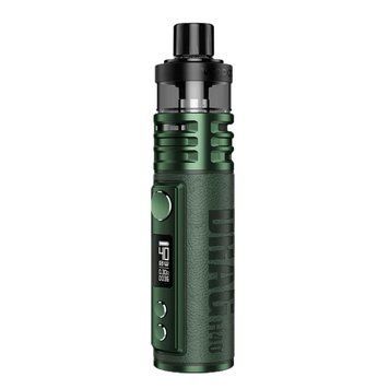 Pod-система VooPoo Drag H40 Green 457973 фото