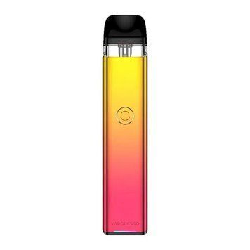 Pod-система Xros 3 - Neon Sunset 123084 фото