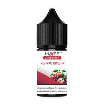 Набір компонентів Haze Great Britain Яблуко Вишня 30 мл 784132 фото